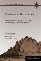Book Cover for Missionary Life in Persia by John Ameer, Justin Perkins