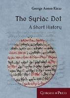 Book Cover for The Syriac Dot by George Kiraz