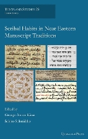 Book Cover for Scribal Habits in Near Eastern Manuscript Traditions by George Kiraz