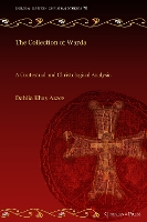 Book Cover for The Collection of Warda by Dahlia Azeez