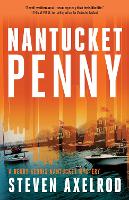 Book Cover for Nantucket Penny by Steven Axelrod