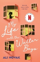 Book Cover for My Life with the Walter Boys by Ali Novak