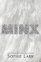 Book Cover for Minx by Sophie Lark