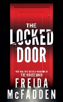 Book Cover for The Locked Door by Freida McFadden