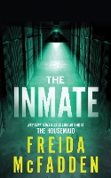 Book Cover for The Inmate by Freida McFadden