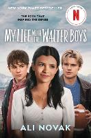 Book Cover for My Life with the Walter Boys (Netflix Series Tie-In Edition) by Ali Novak