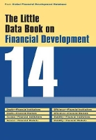 Book Cover for The little data book on financial development 2014 by World Bank