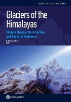 Book Cover for Glaciers of the Himalayas by World Bank