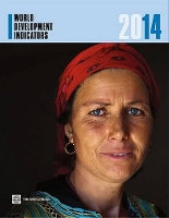 Book Cover for World development indicators 2014 by World Bank