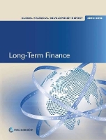 Book Cover for Global financial development report 2015/2016 by World Bank