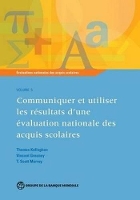 Book Cover for Évaluations nationales des acquis scolaires, Volume 5 by Thomas Kellaghan, Vincent Greaney, T. Scott Murray