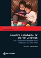 Book Cover for Expanding Opportunities for the Next Generation by Safaa ElKogali, Caroline Krafft