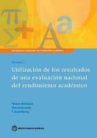 Book Cover for Evaluaciones Nacionales de Rendimiento Académico Volumen 5 by Thomas Kellaghan, Vincent Greaney, T. Scott Murray