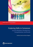 Book Cover for Fostering skills in Cameroon by World Bank, Shobhana Sosale, Kirsten Majgaard