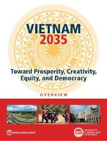 Book Cover for Vietnam 2035 by World Bank