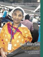 Book Cover for South Asia's turn by World Bank