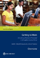 Book Cover for Getting to work by World Bank, Jennifer L Solotaroff