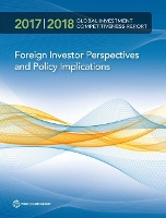 Book Cover for Global investment competitiveness report 2017/2018 by World Bank