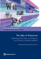 Book Cover for Technology Adoption and Inclusive Growth by World Bank