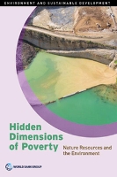 Book Cover for Hidden Dimensions of Poverty by World Bank