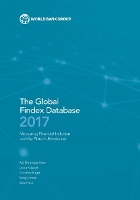 Book Cover for Global Findex Database 2017 by World Bank