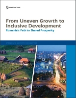 Book Cover for From uneven growth to inclusive development by World Bank