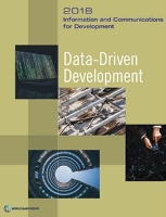 Book Cover for Information and communications for development 2018 by World Bank