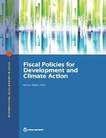 Book Cover for Fiscal policies for development and climate action by World Bank