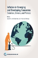 Book Cover for Inflation in emerging inflation in emerging and developing economies and developing economies by World Bank