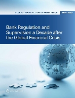 Book Cover for Global financial development report 2019/2020 by World Bank