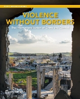 Book Cover for Violence without borders by World Bank