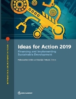 Book Cover for Ideas for Action 2019 by World Bank