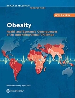 Book Cover for Obesity by World Bank