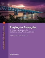 Book Cover for Playing to Strengths by Sanjay Kathuria