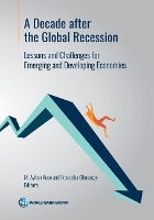 Book Cover for A decade after global recession by World Bank