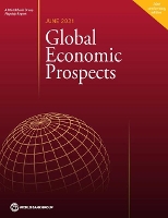 Book Cover for Global economic prospects by World Bank