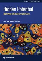 Book Cover for Hidden Potential by World Bank Group