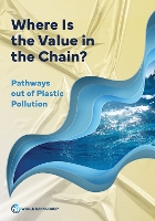 Book Cover for Where Is the Value in the Chain? by World Bank