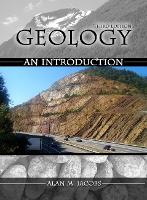 Book Cover for Geology by Alan Jacobs