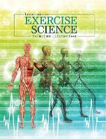 Book Cover for Introduction to Exercise Science by J Richard Coast, Pauline L Entin