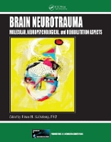 Book Cover for Brain Neurotrauma by Firas H Kobeissy