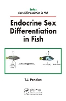 Book Cover for Endocrine Sex Differentiation in Fish by T. J. (Madurai Kamaraj University, Tamilnadu, India) Pandian