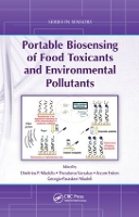 Book Cover for Portable Biosensing of Food Toxicants and Environmental Pollutants by Dimitrios P. Nikolelis