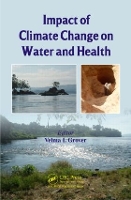 Book Cover for Impact of Climate Change on Water and Health by Velma I. Grover