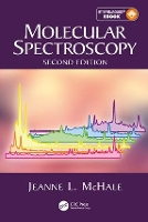 Book Cover for Molecular Spectroscopy by Jeanne L. (Washington State University, Pullman, USA) McHale