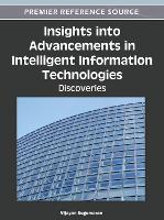 Book Cover for Insights into Advancements in Intelligent Information Technologies by Vijayan Sugumaran