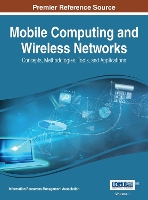 Book Cover for Mobile Computing and Wireless Networks by Information Resources Management Association