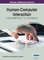 Book Cover for Human-Computer Interaction by Information Resources Management Association