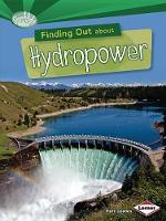 Book Cover for Finding Out About Hydropower by Matt Doeden