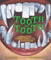 Book Cover for Tooth by Tooth by Sara Levine